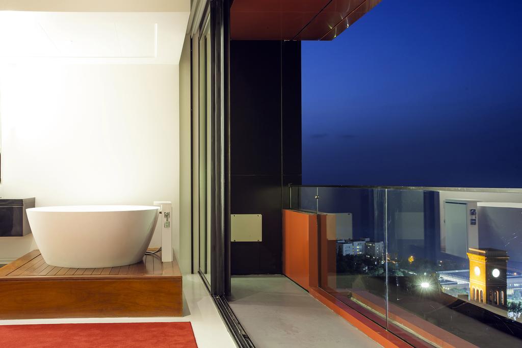 1866 Court & Suites Hotel Beirut Exterior foto